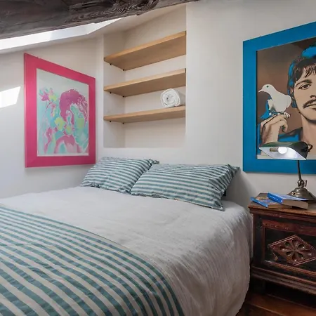 La Casa Dei Baronetti By Wonderful Italy *