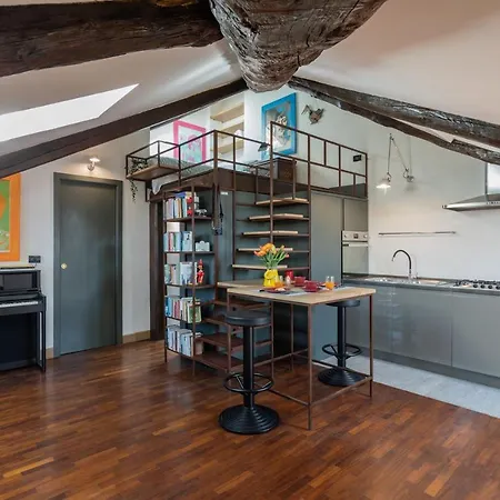 Apartment La Casa Dei Baronetti By Wonderful Italy