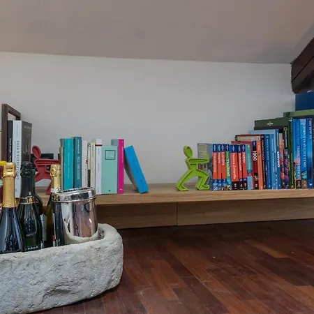 Apartment La Casa Dei Baronetti By Wonderful Italy *