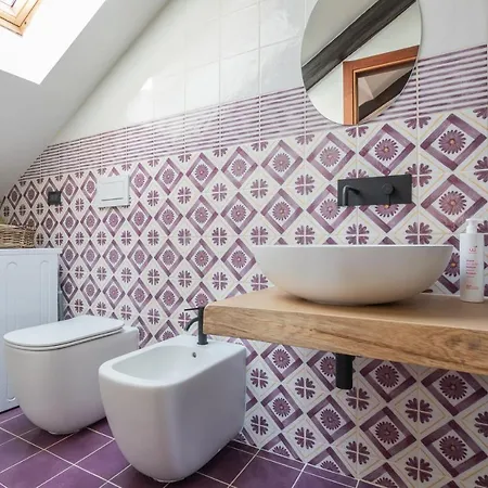 La Casa Dei Baronetti By Wonderful Italy * Turyn