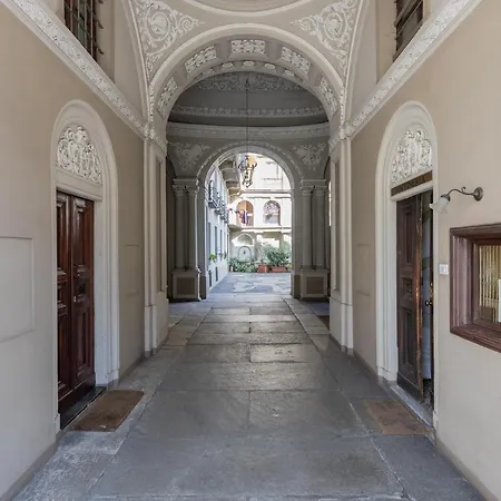 La Casa Dei Baronetti By Wonderful Italy *