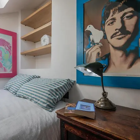 La Casa Dei Baronetti By Wonderful Italy Apartment *