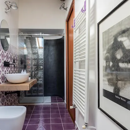 La Casa Dei Baronetti By Wonderful Italy Apartment Turin