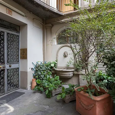La Casa Dei Baronetti By Wonderful Italy *