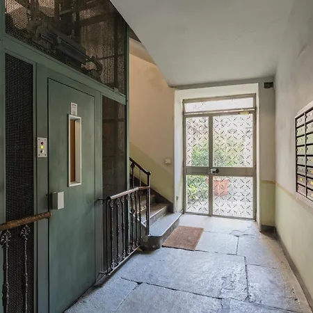 Apartment La Casa Dei Baronetti By Wonderful Italy *