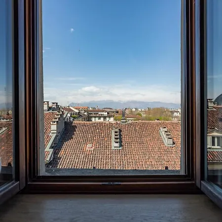 La Casa Dei Baronetti By Wonderful Italy Torino