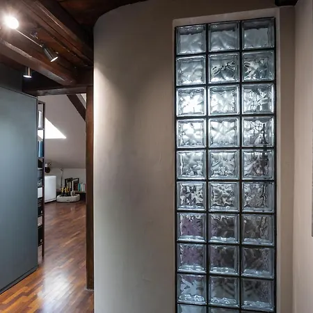 Appartamento La Casa Dei Baronetti By Wonderful Italy