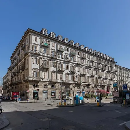 La Casa Dei Baronetti By Wonderful Italy Appartamento Torino